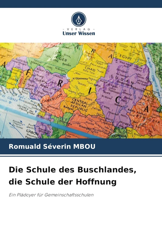 Die Schule des Buschlandes, die Schule der Hoffnung: Ein Plädoyer für Gemeinschaftsschulen