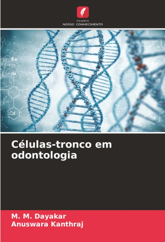 Células-tronco em odontologia
