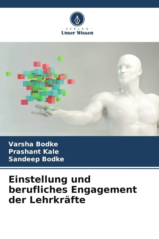 Einstellung und berufliches Engagement der Lehrkräfte - Image 1