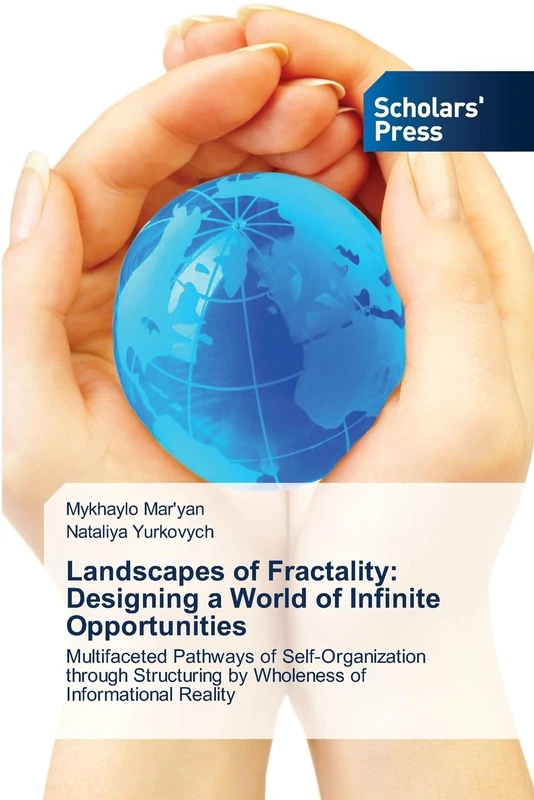 Landscapes of Fractality: Designing a World of Infinite Opportunities - Image 1
