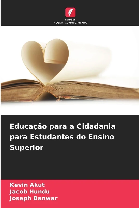Educação para a Cidadania para Estudantes do Ensino Superior