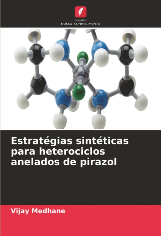 Estratégias sintéticas para heterociclos anelados de pirazol