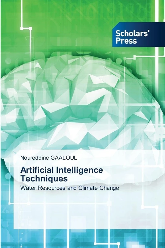 Artificial Intelligence Techniques: Water Resources and Climate Change