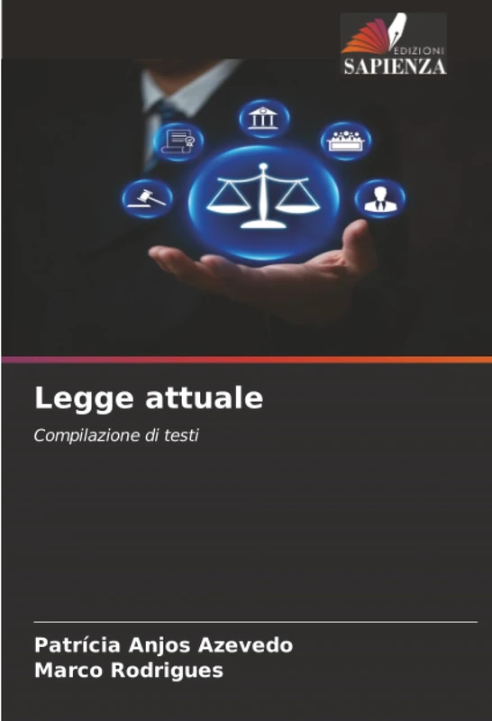 Legge attuale: Compilazione di testi