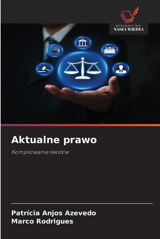 Aktualne prawo: Kompilowanie tekstów