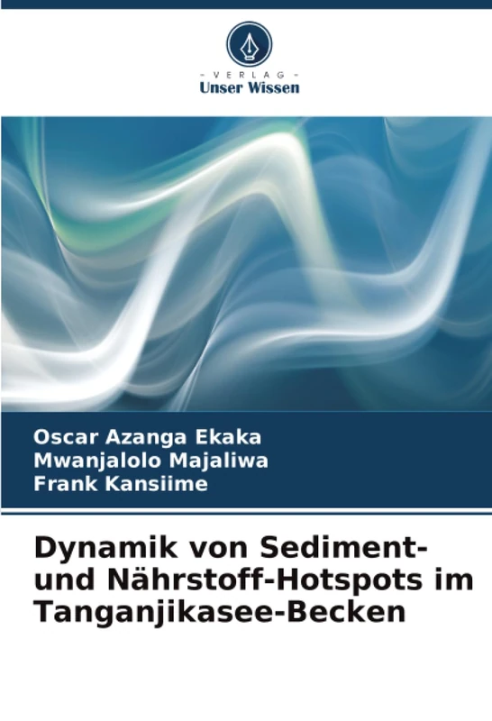 Dynamik von Sediment- und Nährstoff-Hotspots im Tanganjikasee-Becken - Image 1