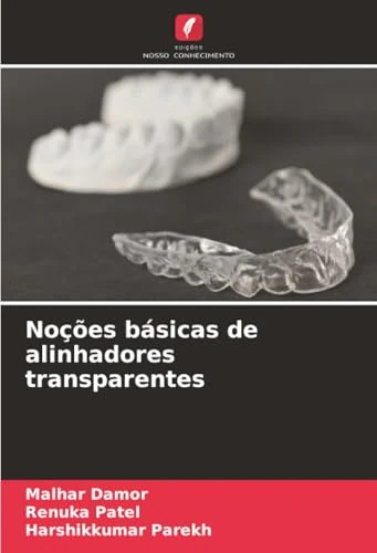 Noções básicas de alinhadores transparentes