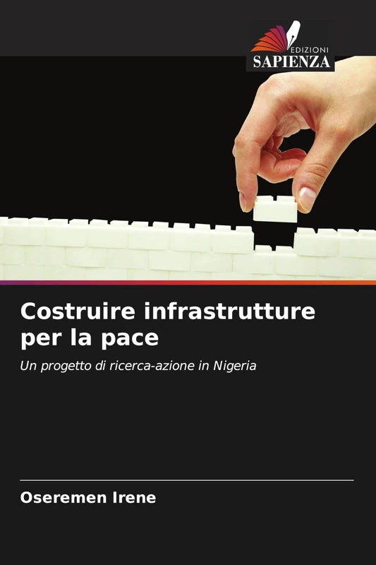 Costruire infrastrutture per la pace: Un progetto di ricerca-azione in Nigeria - Image 1