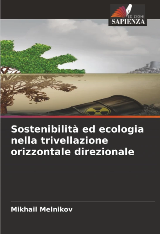 Sostenibilità ed ecologia nella trivellazione orizzontale direzionale