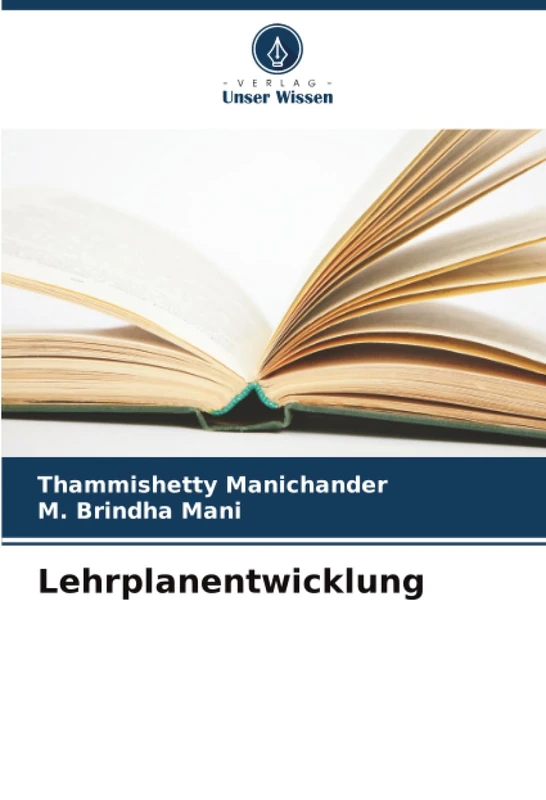 Lehrplanentwicklung