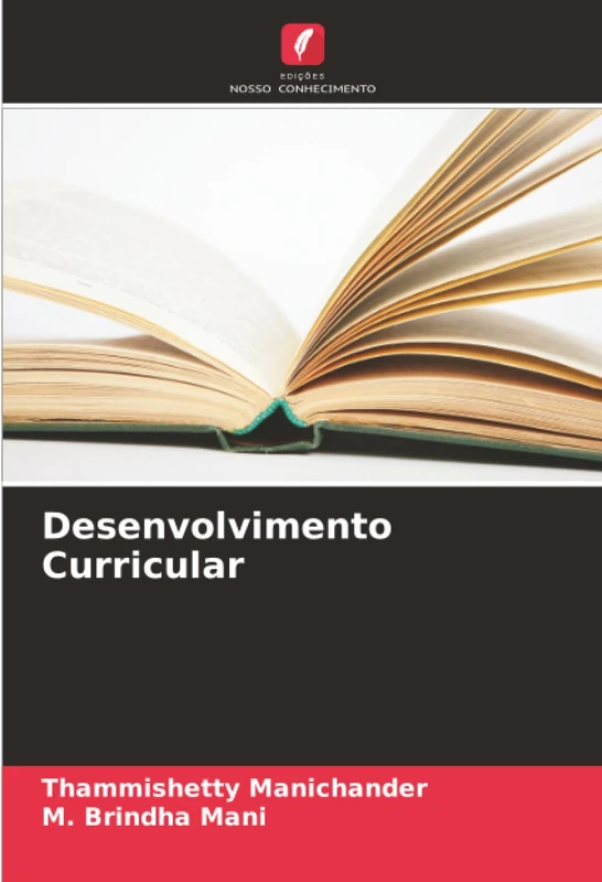 Desenvolvimento Curricular