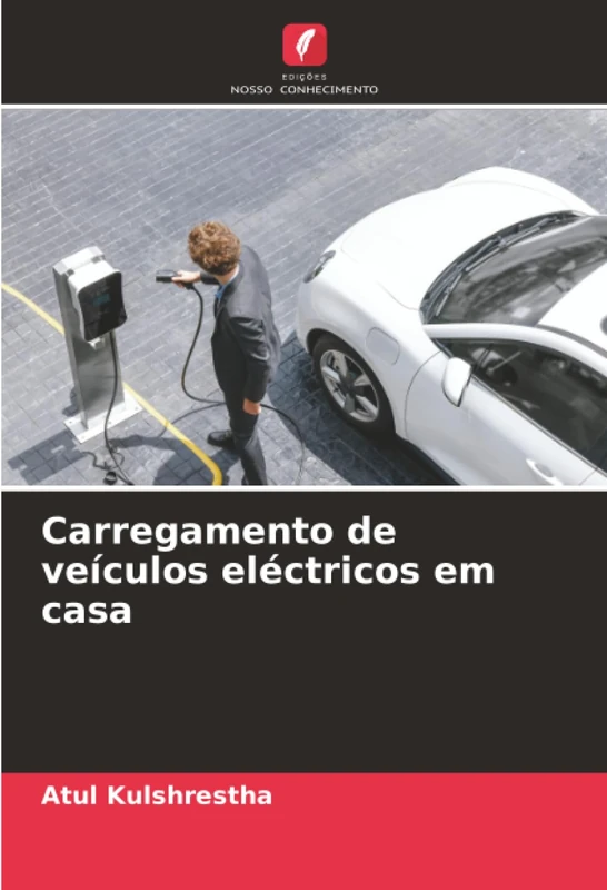 Carregamento de veículos eléctricos em casa - Image 1