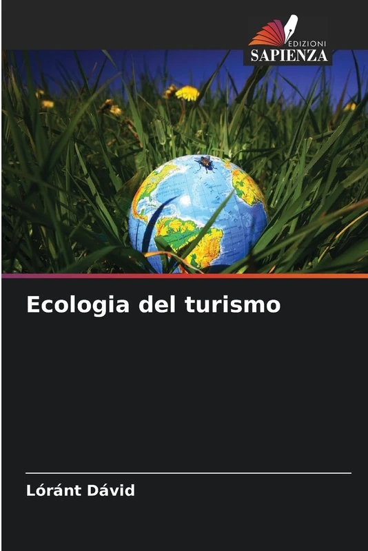 Ecologia del turismo