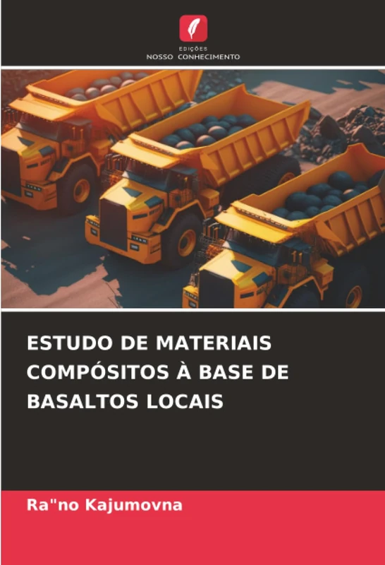 ESTUDO DE MATERIAIS COMPÓSITOS À BASE DE BASALTOS LOCAIS - Image 1