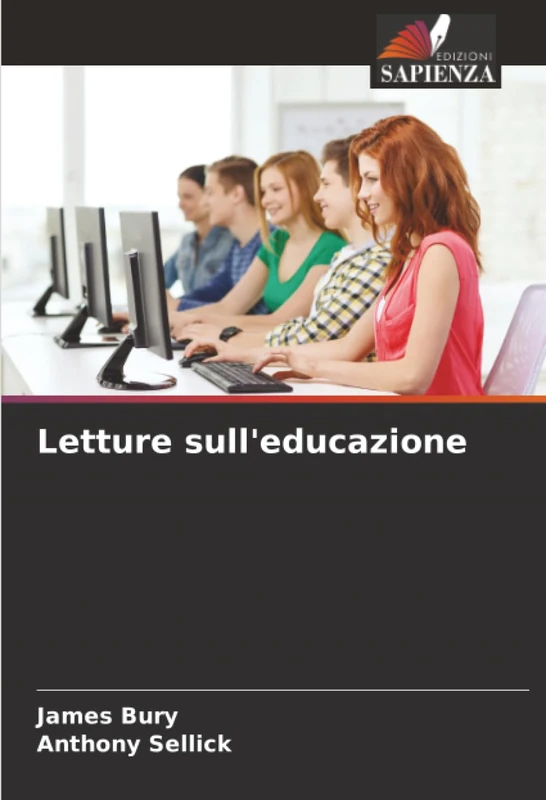 Letture sull'educazione - Image 1