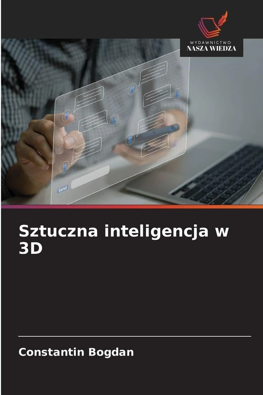 Sztuczna inteligencja w 3D