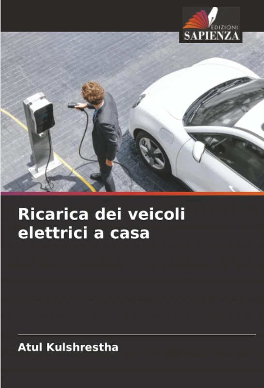 Ricarica dei veicoli elettrici a casa - Image 1
