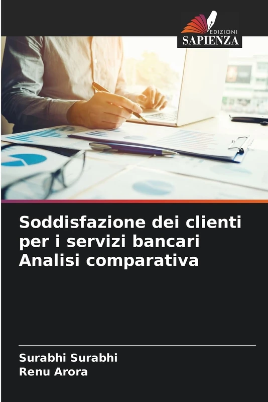 Soddisfazione dei clienti per i servizi bancari Analisi comparativa