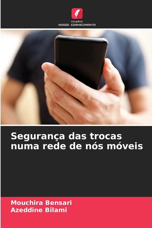 Segurança das trocas numa rede de nós móveis