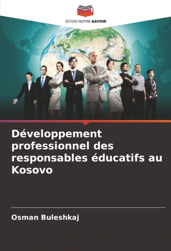 Développement professionnel des responsables éducatifs au Kosovo