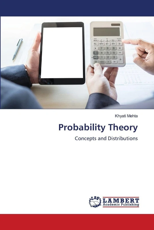Probability Theory: Concepts and Distributions