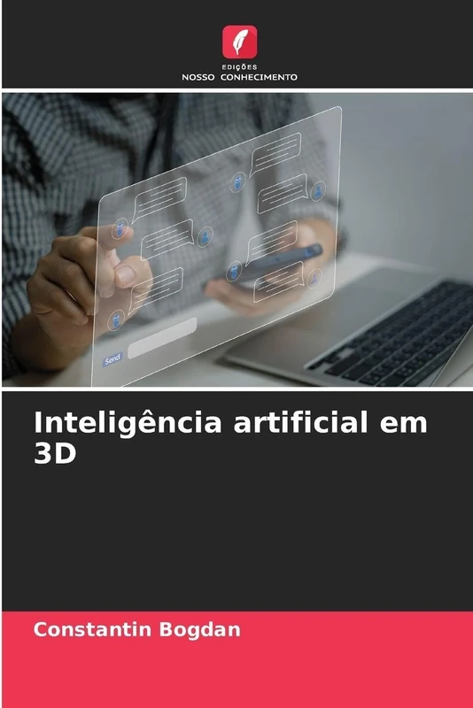 Inteligência artificial em 3D