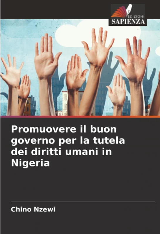 Promuovere il buon governo per la tutela dei diritti umani in Nigeria