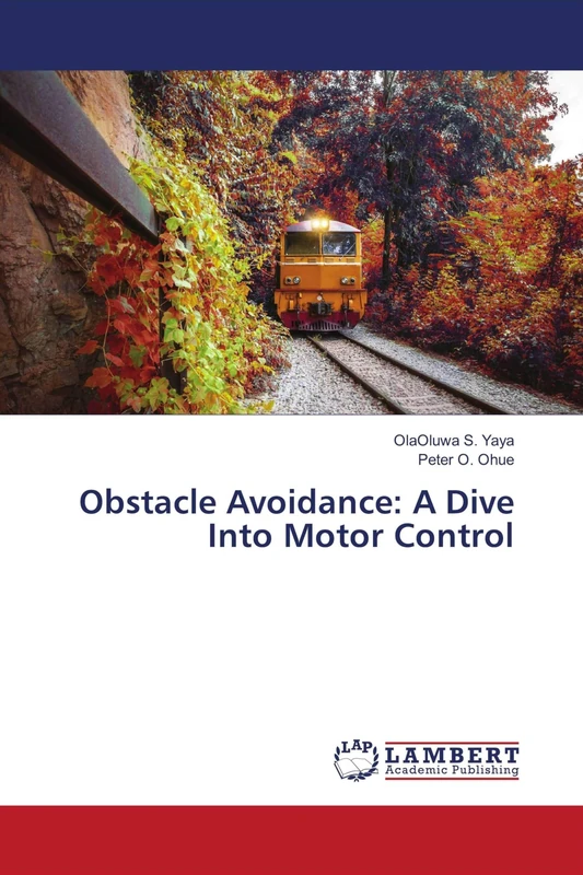 Obstacle Avoidance: A Dive Into Motor Control