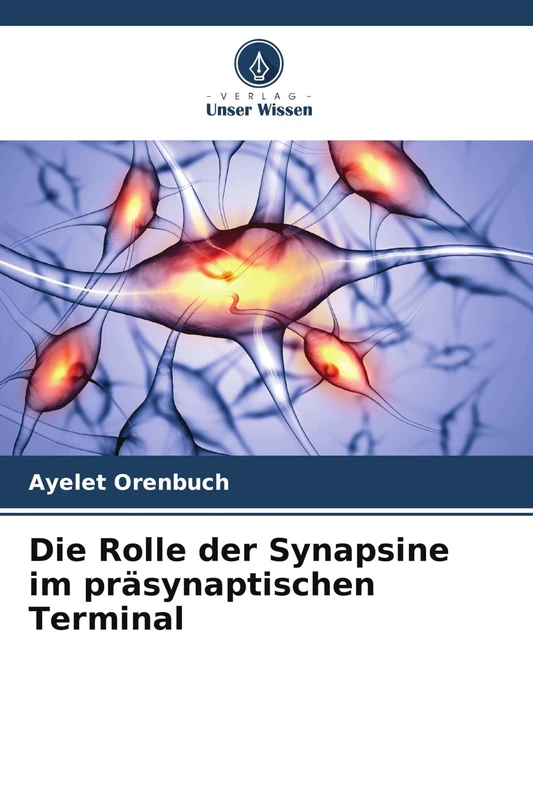Die Rolle der Synapsine im präsynaptischen Terminal