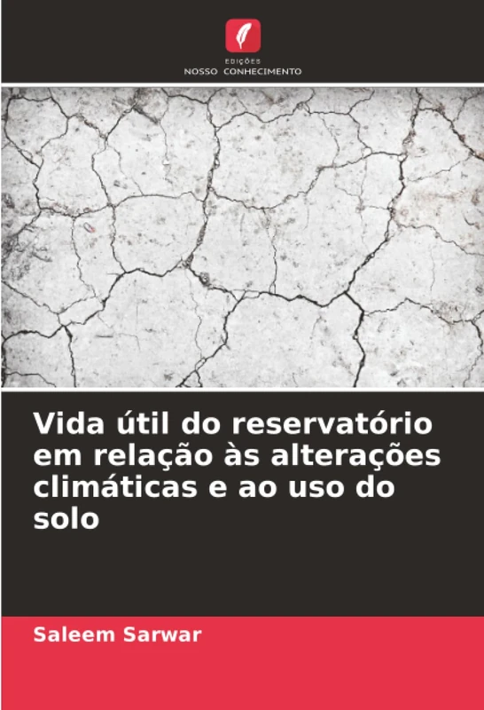 Vida útil do reservatório em relação às alterações climáticas e ao uso do solo - Image 1