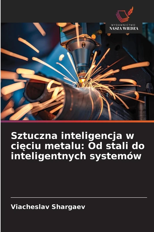 Sztuczna inteligencja w cięciu metalu: Od stali do inteligentnych systemów - Image 1