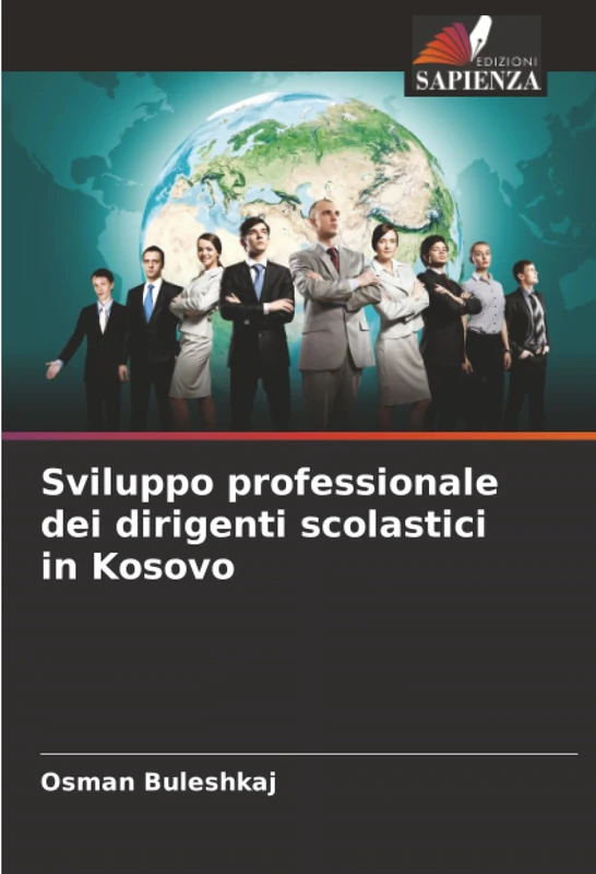 Sviluppo professionale dei dirigenti scolastici in Kosovo