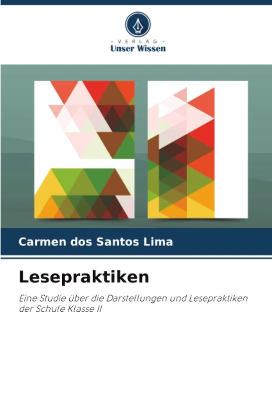 Lesepraktiken: Eine Studie über die Darstellungen und Lesepraktiken der Schule Klasse II - Image 1