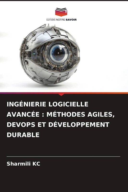 Ingénierie Logicielle Avancée: Méthodes Agiles, Devops Et Développement Durable