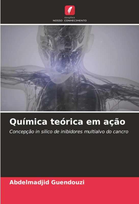 Química teórica em ação: Concepção in silico de inibidores multialvo do cancro