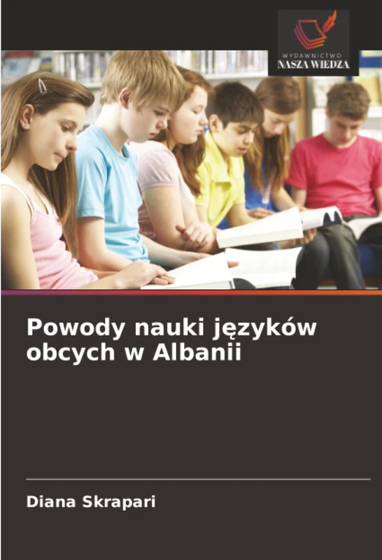 Powody nauki języków obcych w Albanii - Image 1