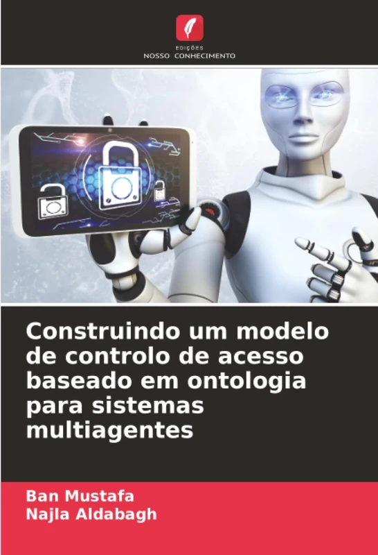 Construindo um modelo de controlo de acesso baseado em ontologia para sistemas multiagentes - Image 1