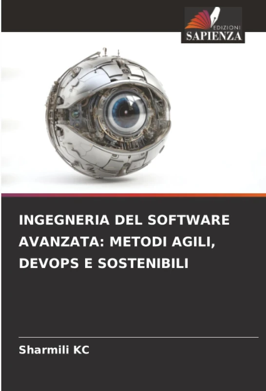 INGEGNERIA DEL SOFTWARE AVANZATA: METODI AGILI, DEVOPS E SOSTENIBILI