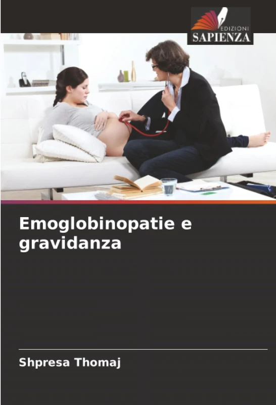 Emoglobinopatie e gravidanza