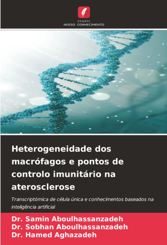 Heterogeneidade dos macrófagos e pontos de controlo imunitário na aterosclerose: Transcriptómica de célula única e conhecimentos baseados na inteligência artificial - Image 1