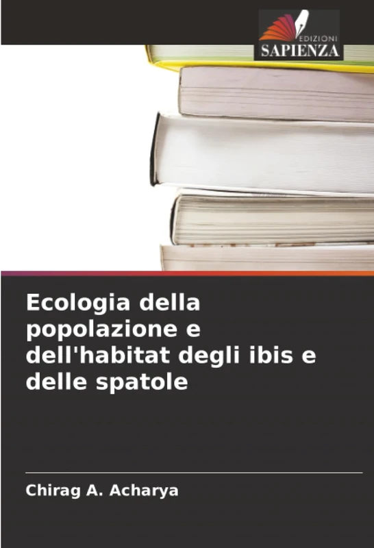 Ecologia della popolazione e dell'habitat degli ibis e delle spatole