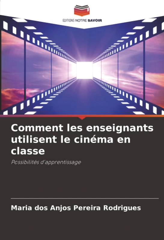 Comment les enseignants utilisent le cinéma en classe: Possibilités d'apprentissage - Image 1