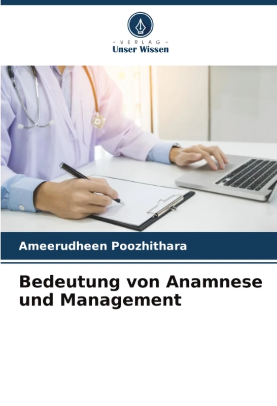 Bedeutung von Anamnese und Management