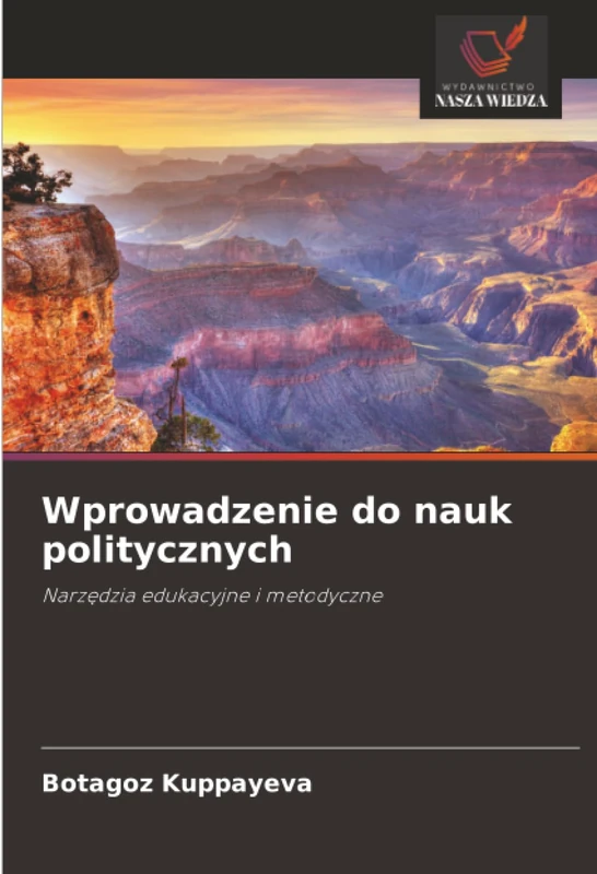 Wprowadzenie do nauk politycznych: Narzędzia edukacyjne i metodyczne - Image 1