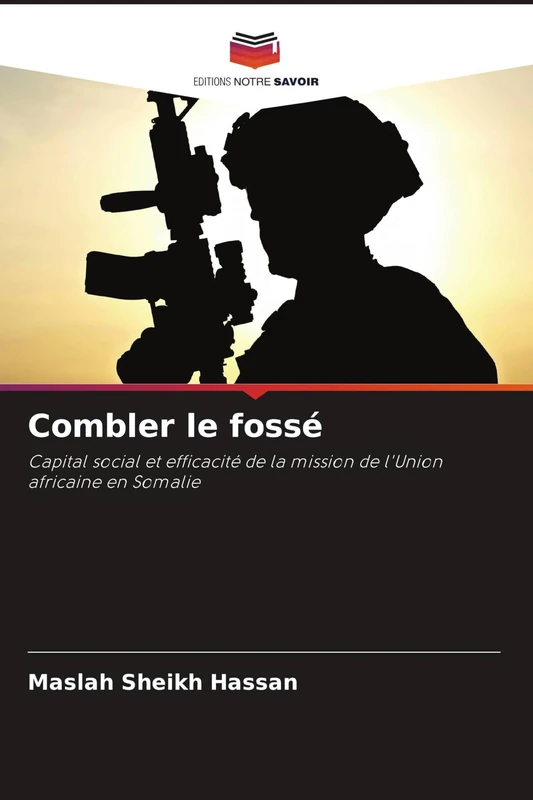 Combler le fossé: Capital social et efficacité de la mission de l'Union africaine en Somalie - Image 1