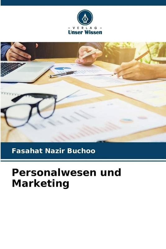 Personalwesen und Marketing