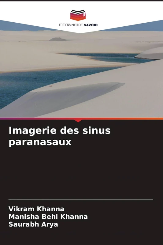 Imagerie des sinus paranasaux