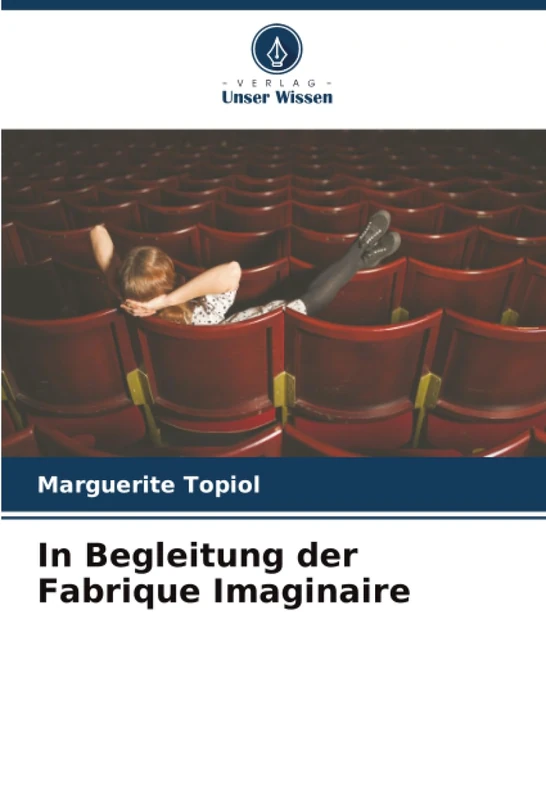 In Begleitung der Fabrique Imaginaire