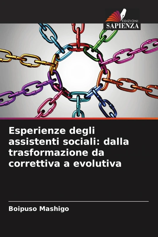 Esperienze degli assistenti sociali: dalla trasformazione da correttiva a evolutiva