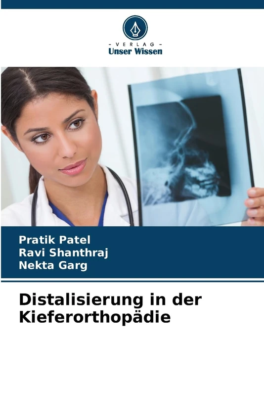 Distalisierung in der Kieferorthopädie